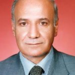 تصویر دکتر محمدرسول فرتاش نایینی