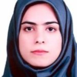 تصویر دکتر عارفه پرورش حیدرکلائی