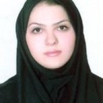 تصویر دکتر سمیه صادقی