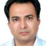 تصویر دکتر سعید اصفی