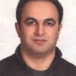 تصویر دکتر محمدعلی جعفری زارع