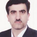 تصویر دکتر داریوش رضایی