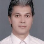 تصویر دکتر امیر جابری