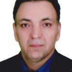 تصویر دکتر بهروز مظلومین
