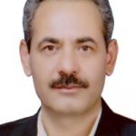 تصویر دکتر نادر بهرامی