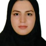 تصویر دکتر فاطمه حبیبی