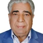 تصویر دکتر بهروز پزشکی