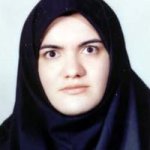 تصویر دکتر مریم حبیبی کهنه شهری