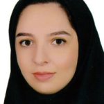 تصویر دکتر مهشید یوسفی زاده نائینی