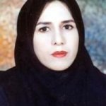 تصویر دکتر محبوبه کوثری نیا