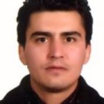 تصویر دکتر امیر قره آغاجی زارع