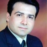 تصویر دکتر محمدرضا خلیلی آملی