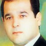 تصویر دکتر نبی اله هدایت پورجلودار