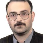 تصویر دکتر محمدرضا عابدکیخانی