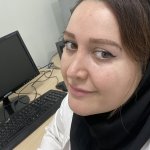 تصویر دکتر پری ناز حبیبی