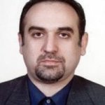 تصویر دکتر بابک سیدین