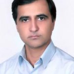 تصویر دکتر علیرضا جمشیدی