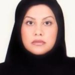 تصویر دکتر ندا بهرامی