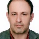 تصویر دکتر امیر غریب