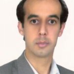 تصویر دکتر محمدرضا عابدی