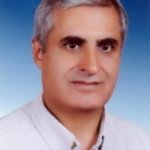 تصویر دکتر امیر بهرامی