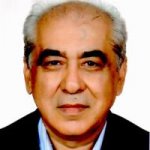 تصویر دکتر مسعود بهرامی
