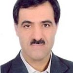 تصویر دکتر تورج شیروانی سامانی