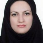 تصویر دکتر مهتاب بهرامی