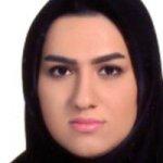 تصویر دکتر هانیه رنجبر
