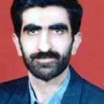 تصویر دکتر امیر فیاض