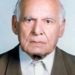 تصویر دکتر محمدعلی حاجی ها