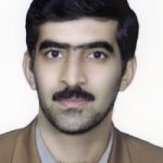 تصویر دکتر مسعود حبیبی