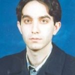 تصویر دکتر بابک جعفرنژاد