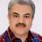 تصویر دکتر کامران کریم زاده رغبتی