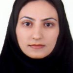 تصویر دکتر اسماء اسدی فخر