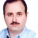 تصویر دکتر سیدمهدی طباطبایی