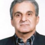 تصویر دکتر محمدعلی پاشازاده منجمی