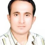 تصویر دکتر محمدرضا شکریان