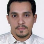 تصویر دکتر فرید داهی