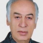 تصویر دکتر سیدعباس نبوی نژاد