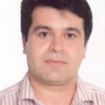 تصویر دکتر سعید محمدعلی پورکناری