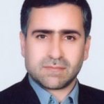 تصویر دکتر مصطفی قانعی