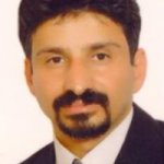 تصویر دکتر سعید رحیقی