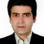 تصویر دکتر علیرضا صادقی