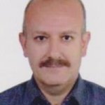 تصویر دکتر بهروز مشفقی
