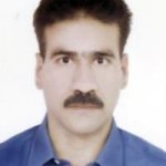تصویر دکتر مصطفی پیمان نژاد
