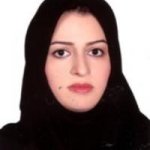 تصویر دکتر مامک گرامی زاده نایینی
