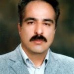 تصویر دکتر احمد حبیبی