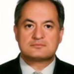 تصویر دکتر سیدمسعود سعادت حسینی