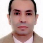 تصویر دکتر بهروز رسائی